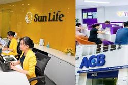 Loạt sai phạm khi Sun Life Việt Nam bán bảo hiểm thông qua ngân hàng ACB và TPBank