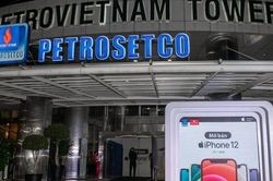 Petrosetco sắp phát hành hơn 7,9 triệu cổ phiếu trả cổ tức