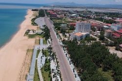 Doanh nghiệp bất động sản kín tiếng tại Phú Yên phát hành lô trái phiếu 1.500 tỷ đồng