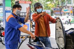 Kinh doanh khó khăn, hàng trăm đại lý bán lẻ xăng dầu muốn đối thoại trực tiếp với Thủ tướng