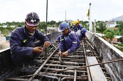 Giải ngân vốn đầu tư công tăng gần 10% trong tháng 6