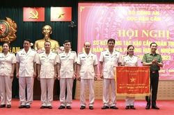 Tập trung hoàn thành đầu tư xây dựng các dự án trọng điểm