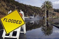 Tổ chức Khí tượng thế giới cảnh báo về sự đe dọa của El Nino