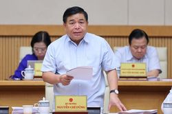 Hai kịch bản tăng trưởng cho 6 tháng cuối năm 2023