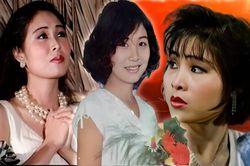 NSND Hồng Vân thời trẻ: Xứng tầm mỹ nhân khiến nhiều chàng trai 'trồng cây si'