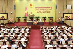 Kiên quyết xử lý, thay thế cán bộ hạn chế năng lực, không có tinh thần, thái độ phục vụ nhân dân