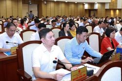 Hà Nội vào cuộc quyết liệt thực hiện chỉ tiêu tăng trưởng cả năm 2023 là 7%