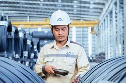 Sản xuất công nghiệp đã phục hồi 98,8% so với cùng kỳ năm 2022