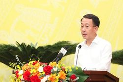 Hà Nội: Tán thành chủ trương thành lập quận Đông Anh và 24 phường