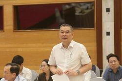 Nguyên kế toán trưởng Công ty AIC về Việt Nam đầu thú