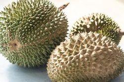Vì sao xuất khẩu sầu riêng Thái Lan sang Việt Nam bất ngờ tăng hơn 10.000%?