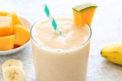 3 món sinh tố thanh mát bảo vệ da khỏi tia UV, giúp tăng cường hệ miễn dịch