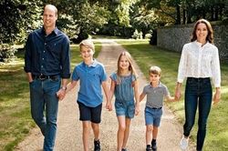 Tiết lộ số nhân viên và người giúp việc của vợ chồng William - Kate: Nhiều hơn dự đoán