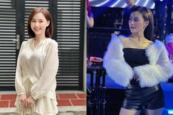 Nữ phụ 'Nơi Giấc Mơ Tìm Về' ngoài đời được khen xinh đẹp hơn hẳn trên phim