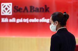 SeABank tính huy động nghìn tỷ đồng từ nhà đầu tư Na Uy