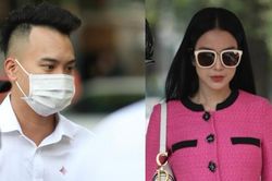 Hoãn phiên tòa phúc thẩm ly hôn giữa Diệp Lâm Anh và doanh nhân