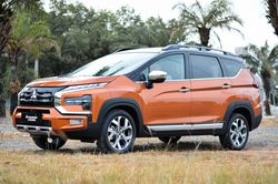 Loạt đối thủ của Honda BR-V tại thị trường ôtô Việt Nam