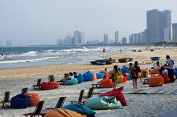 Bộ Công an cảnh báo về mô hình 'sở hữu kỳ nghỉ du lịch'