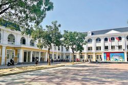 Huyện Sóc Sơn: Đẩy nhanh tiến độ giải ngân vốn đầu tư công