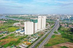 Huyện sắp thành quận, người dân Đông Anh phấn khởi, vui mừng