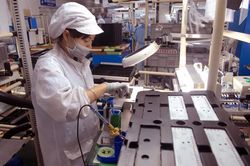 Giải pháp nào để sản xuất công nghiệp phục hồi