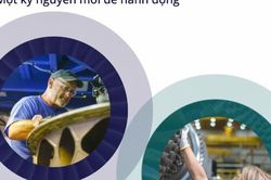 GE nỗ lực tiến bộ để giải quyết các vấn đề khí hậu