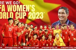 Bóng đá nữ Việt Nam & 90 năm cho giấc mơ World Cup