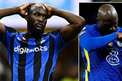 Chelsea bán ai cũng dễ, trừ Lukaku