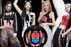 Blackpink sẽ diễn nhiều hơn 13 ca khúc trong đêm concert tại Hà Nội