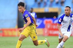 V-League và 'phim' hay ở đoạn kết