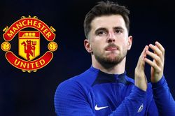 Tin nóng bóng đá sáng 5/7: Tân binh MU xúc động nói lời chia tay Chelsea, Arsenal mua xong Rice