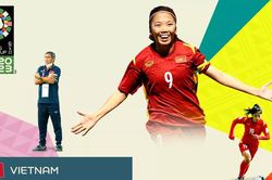 FIFA thán phục tốc độ của Thanh Nhã và khả năng dứt điểm của Huỳnh Như, khen HLV Mai Đức Chung hết lời