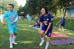 Bóng đá Việt Nam ngày 5/7: Tuấn Anh trở lại, Trọng Đại thất nghiệp