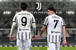 Juventus trước mùa giải mới: Không ai là không thể bán