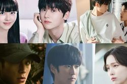 8 K-Drama mới được phát sóng trong tháng 7