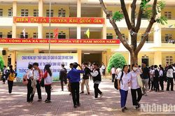 Kon Tum: Chốt phương án tuyển sinh lớp 10 với 12 thí sinh liên quan vụ lộ bản thảo đề thi