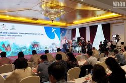 Hiệp hội Du lịch Việt Nam nỗ lực tăng tốc phát triển du lịch bền vững
