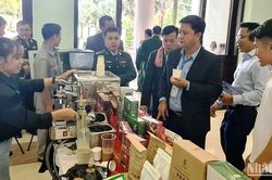 Đắk Nông chủ động với Dự luật Quy định chống phá rừng châu Âu