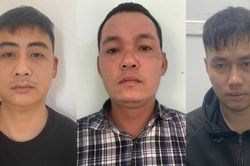 Triệt xóa nhóm đối tượng từ Thanh Hóa vào Quảng Nam cho vay 'cắt cổ'