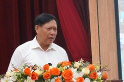 Lương thực của Việt Nam đủ nuôi sống hơn 200 triệu dân