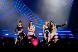 Giá vé BlackPink quá đắt, fan cuồng vẫn xuống tay săn lùng?