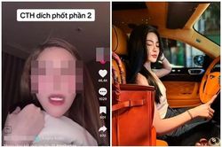 Bạn gái Quang Hải bất ngờ bị tố làm sugar baby, quỵt tiền