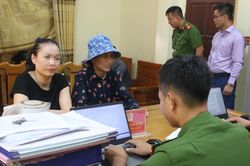 Công an triệu tập nghi can vụ 'vỡ hụi' hàng chục tỷ ở Hà Tĩnh