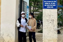 Tuyển sinh vào lớp 10 đợt 2 tại Kon Tum ngày 14, 15/7