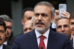 Ngoại trưởng Thổ Nhĩ Kỳ: Ankara sẽ không khuất phục trước 'công cụ gây sức ép' để sớm chấp nhận Thụy Điển vào NATO