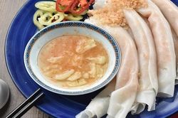 Những đặc sản Việt Nam trong top món bánh ngon ở Đông Nam Á