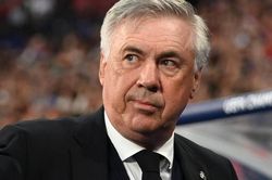 Carlo Ancelotti trở thành huấn luyện viên ĐT Brazil vào năm 2024