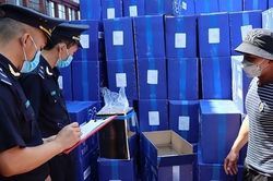 Tổng cục Hải quan: Kịp thời hướng dẫn thực hiện giảm thuế VAT