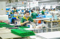 Sức chống chịu của doanh nghiệp