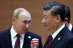 Nga bác tin đồn 'ông Tập Cận Bình cảnh báo ông Putin chớ tấn công hạt nhân ở Ukraine'
